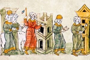 Страдание князя Игоря, Радзивилловская летопись